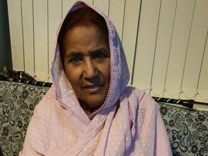 Supporting image for story: Woman dies in hospital two weeks after Birmingham collision