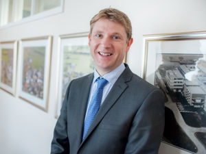 Supporting image for story: Colleges chief hails Oxbridge success for Shrewsbury state sector students