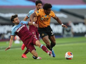 Supporting image for story: West Ham 0 Wolves 2 - Fan verdict 