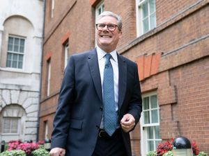 Supporting image for story: PM to hail ‘once-in-a-generation opportunity’ to reset relationship with Europe