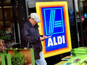 Supporting image for story: Review call over Aldi store plan in Oswestry