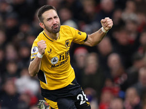 Supporting image for story: Bruno Lage hails 'fantastic' Wolves star Joao Moutinho