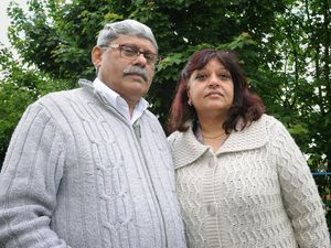 Supporting image for story: Wrongly accused Post Office workers speak of their ordeals