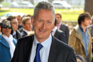 Former Montgomeryshire MP Lembit Opik