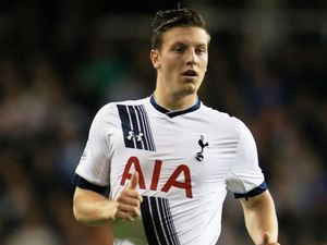 Supporting image for story: Tony Pulis weighs up whether to plump for Kevin Wimmer or Mamadou Sakho