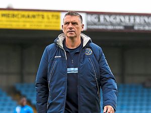 Supporting image for story: Shrewsbury Town boss John Askey: We must be more clinical