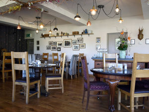 Supporting image for story: Award honour for Ludlow pub in ‘foodie bible’