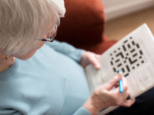 Supporting image for story: Alzheimer’s: Separating the fact from the fiction
