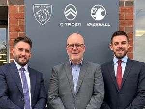 Supporting image for story: Greenhous Group makes key appointment in Telford 