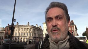 Colin Carson from Tettenhall