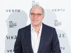 Supporting image for story: Broadcaster, author and entrepreneur Loyd Grossman awarded knighthood