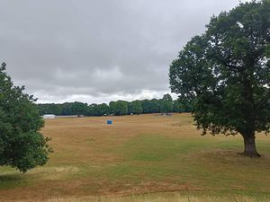 Supporting image for story: Women's festival praised for leaving no trace