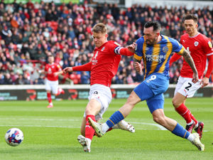 Supporting image for story: Bolton v Shrewsbury - Match preview 