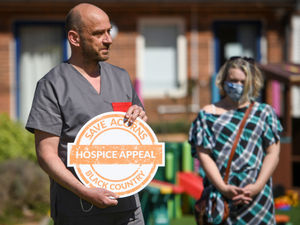 Supporting image for story: 'So grateful' – Outgoing Acorns Children's Hospice boss writes an open letter