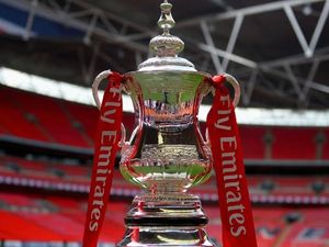 Supporting image for story: FA Cup round two draw: Walsall to face Carlisle 