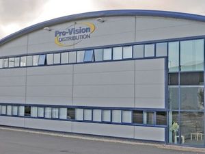 Supporting image for story: Jobs secured after Shrewsbury-based surveillance and security firm bought