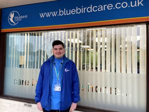 Supporting image for story: 60 jobs on offer at Shropshire care company