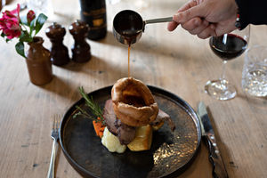 The Wild Boar in Windermere