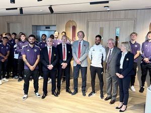 Supporting image for story: Sir Jim Ratcliffe won’t make ‘knee-jerk’ decision over Ruben Amorim future