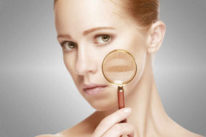 Supporting image for story: Face up to the facts: 'Tis the season to save your skin