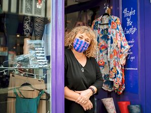 Supporting image for story: Unmasking the tricky business of keeping staff and customers safe