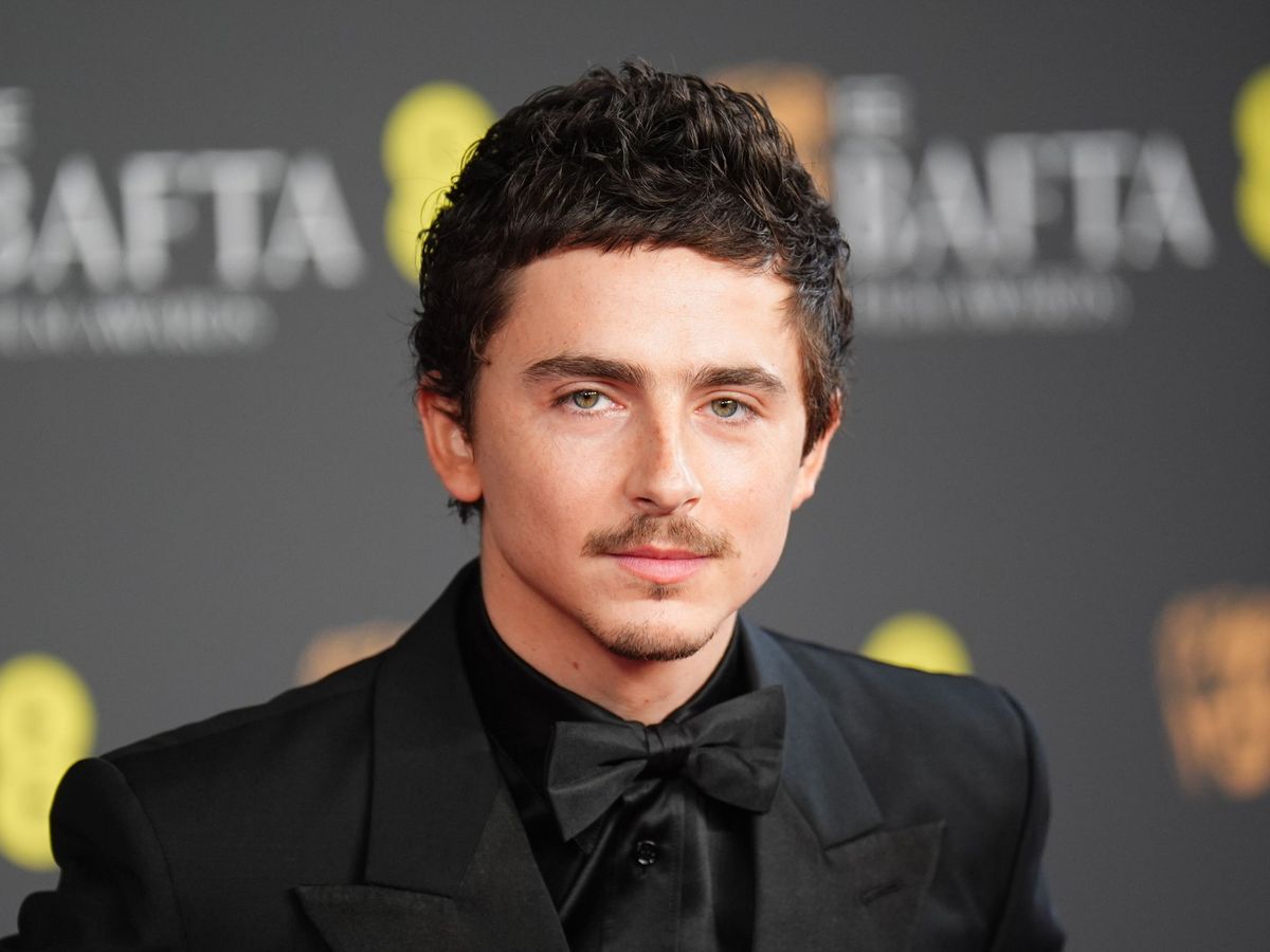 Timothee Chalamet sees backlash after saying &lsquo;no-one cares&rsquo; for opera and ballet