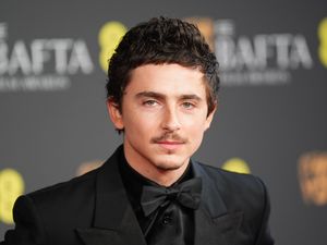 Supporting image for story: Timothee Chalamet sees backlash after saying ‘no-one cares’ for opera and ballet