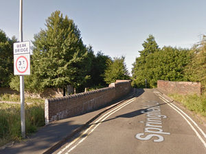 Supporting image for story: JAILED: Vectra driver hit 90mph in 30 zone, ran red light and went wrong way down one-way road