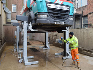 Supporting image for story: £750k investment drive marks big anniversary for Totalkare