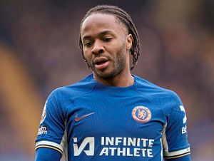 Supporting image for story: Matt Maher: Can’t have too many good players? Let’s ask Chelsea