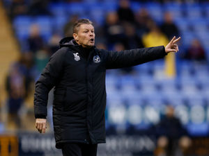 Supporting image for story: Forest Green Rovers sack ex-Shrewsbury boss