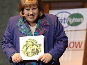 Supporting image for story: Peter Rhodes: Anyone for dust?