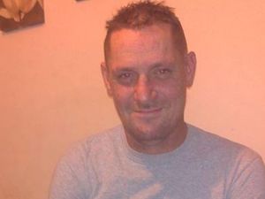 Supporting image for story: Alleged murderer's barrister says client was 'comparatively invisible' during attack