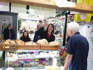 Supporting image for story: UK economy unexpectedly declines as services sector stalls