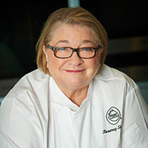 Rosemary Shrager will be appearing at Newport Show