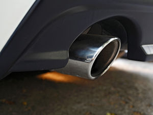 Supporting image for story: Views sought as council attempts to tackle air quality in two Shropshire towns 