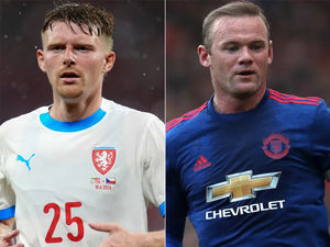 Supporting image for story: Pavel Sulc inspired by Wayne Rooney as Plzen aim to stun ‘mega club’ Man Utd