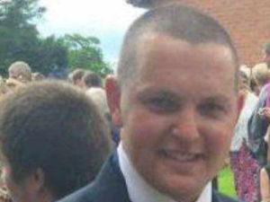Supporting image for story: New appeal in hunt for missing Bridgnorth farmer Andrew Green