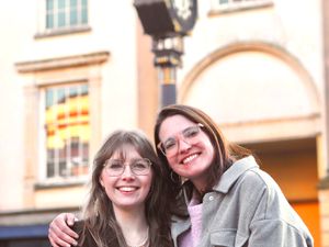 Supporting image for story: Childhood friends launch magazine to celebrate Stourbridge’s hidden gems