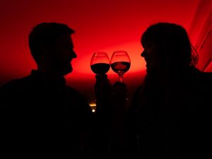 Supporting image for story: Murder-mystery event combining wine tasting and glamour comes to Market Drayton 