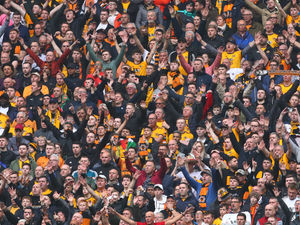 Supporting image for story: Premier League decision that will delight Wolves and Aston Villa away supporters