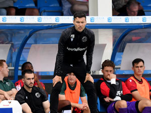 Supporting image for story: Mat Sadler speaks out after 'frustrating' Walsall defeat 