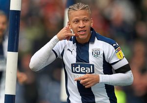 None of Dwight Gayle's eight goals have come against teams in the current top half. (AMA)