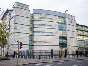 Supporting image for story: Long-awaited trial of veteran accused of Bloody Sunday murders to begin