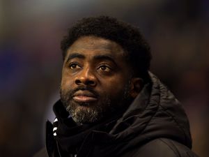 Supporting image for story: Kolo Toure says facing Erling Haaland would keep him awake at night