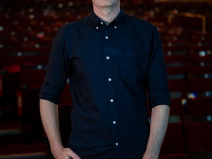 Supporting image for story: Llangollen International Musical Eisteddfod extends tenure of Artistic Director