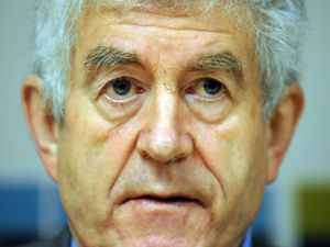 Supporting image for story: Great leader Rhodri Morgan ‘did the nation proud’