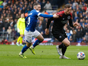 Supporting image for story: Ipswich 2 Shrewsbury 0 - Report