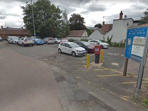 Supporting image for story: Town council’s offer to pay £30,000 for free parking rejected