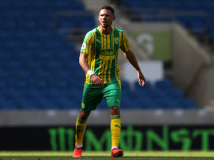 Supporting image for story: Defensive options are far from clear for West Brom